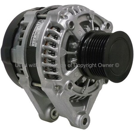 Mpa Quality-Built Alternator Remanufactured, MPA Quality-Built 10320 10320